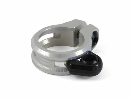 Hope Collier De Selle Avec Guide Gaine Argent 2023 -Vtt Soldes 379172