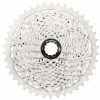 Sunrace Cassette MS3 10 Vitesses Argent 2023