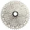 Sunrace Cassette MS8 11 Vitesses Argent 2022