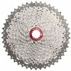 Sunrace Cassette MX8 11 Vitesses Argent 2021