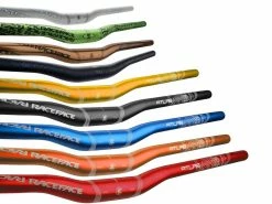 Race Face Cintre Atlas 0.5'' Bleu 2020