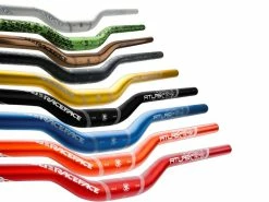 Race Face Cintre Atlas 1.25'' Noir 2020