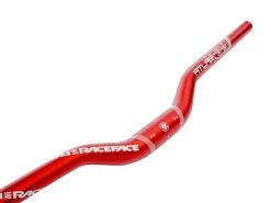 Race Face Cintre Atlas 1.25'' Noir 2020 -Vtt Soldes 380315