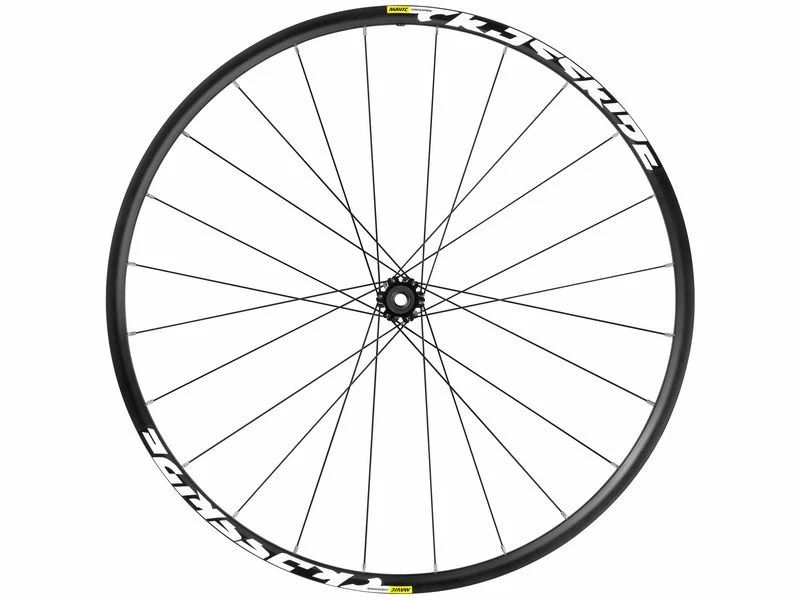 Mavic Roue Avant Crossride FTS-X 29'' 2022 1 Mavic Roue Avant Crossride FTS-X 29'' 2022