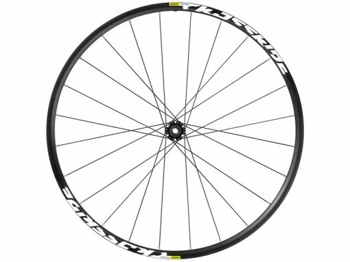Mavic Roue Avant Crossride FTS-X 26'' 2022 -Vtt Soldes 381116