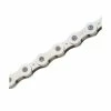 Sram Chaine PC1 1 Vitesse Argent - 114 Maillons