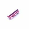Kind Shock Cache Plastique Rouge Pour LEV