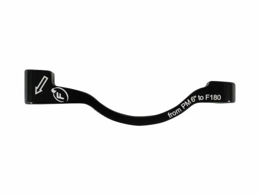 Formula Adaptateur Fourche PM à étrier PM 180 Mm -Vtt Soldes 382909
