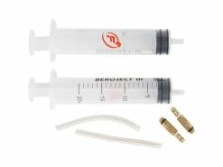 Formula Kit De Purge