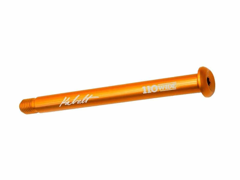 Fox Racing Shox Axe Kabolt 15X110 Mm 3 Fox Racing Shox Axe Kabolt 15X110 Mm – Image 3