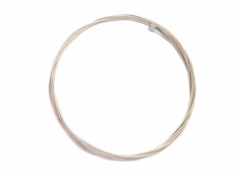 Jagwire Câble De Dérailleur Slick Stainless Pour Campagnolo 1 Jagwire Câble De Dérailleur Slick Stainless Pour Campagnolo