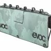 Evoc Protection Pour Pick-Up Tailgate Pad Olive 2019