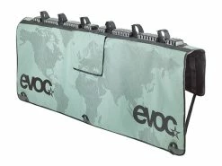 Evoc Protection Pour Pick-Up Tailgate Pad Olive 2019