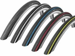 Schwalbe Pneu Lugano 700 - Rigide 2019
