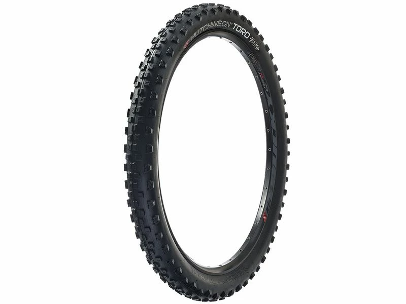 Hutchinson Pneu Toro Koloss Tubeless Ready Spidertech 27,5'' - 2.60 1 Hutchinson Pneu Toro Koloss Tubeless Ready Spidertech 27,5'' - 2.60