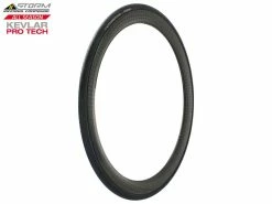 Hutchinson Pneu Fusion 5 All Season Kevlar Pro Tech 700 2022
