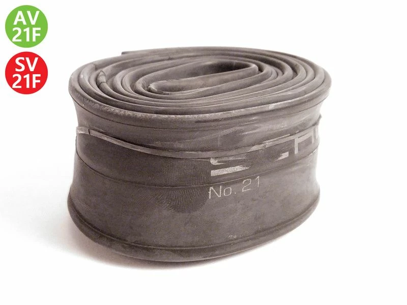 Schwalbe Chambre à Air Freeride 27,5" 1 Schwalbe Chambre à Air Freeride 27,5"