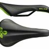 SDG Selle Bel Air RL Acier - Noir / Vert 2020