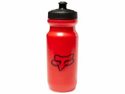 Fox Bidon Head Base Rouge