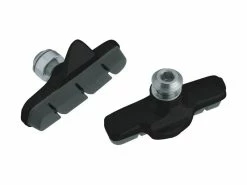 Jagwire Paire De Patins De Frein Road Sport Pour Campagnolo -Vtt Soldes 407060