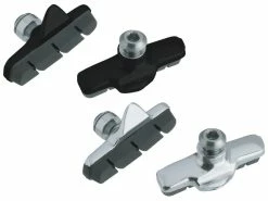 Jagwire Paire De Patins De Frein Road Sport Pour Campagnolo