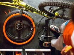 Tubolito Chambre à Air Tubo MTB 26" -Vtt Soldes 416283