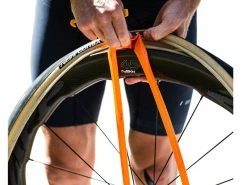 Tubolito Chambre à Air Tubo Road 700C -Vtt Soldes 416427