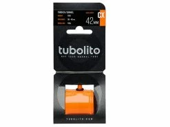 Tubolito Chambre à Air Tubo CX/Gravel 700C -Vtt Soldes 416429