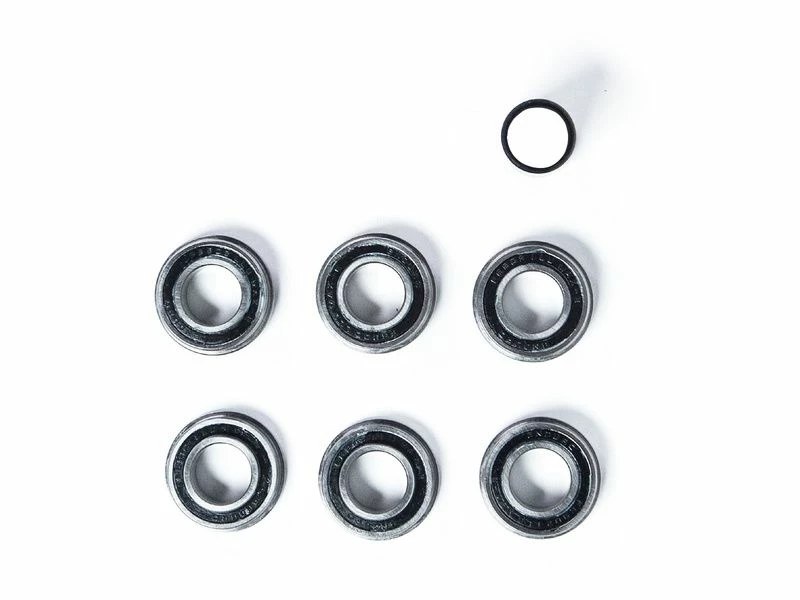 Yeti Cycles Kit Roulements Pour SB5C - 2014-2016 1 Yeti Cycles Kit Roulements Pour SB5C - 2014-2016