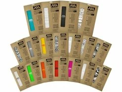 All-mountain-style All Mountain Style Kit De Protections De Cadre XL 10 Pièces