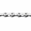 KMC Chaine X12 Silver 12 Vitesses Argent - 126 Maillons 2022