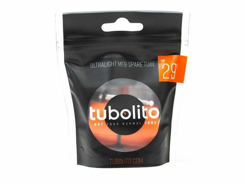 Tubolito Chambre à Air S-Tubo MTB 26" 1 Tubolito Chambre à Air S-Tubo MTB 26"