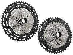 Shimano Cassette XTR M9100 12 Vitesses 2022