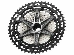 Shimano Cassette XTR M9100 12 Vitesses 2022 -Vtt Soldes 423376