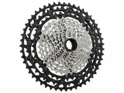 Shimano Cassette XTR M9100 12 Vitesses 2022 -Vtt Soldes 423377