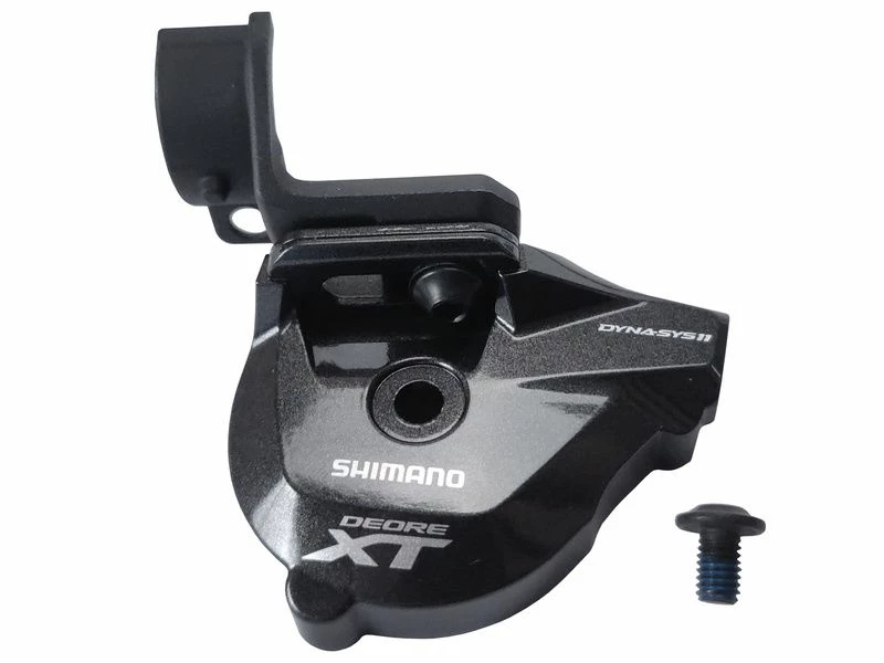 Shimano Capot Droit Pour Commande De Vitesses XT M8000 4 Shimano Capot Droit Pour Commande De Vitesses XT M8000 – Image 4