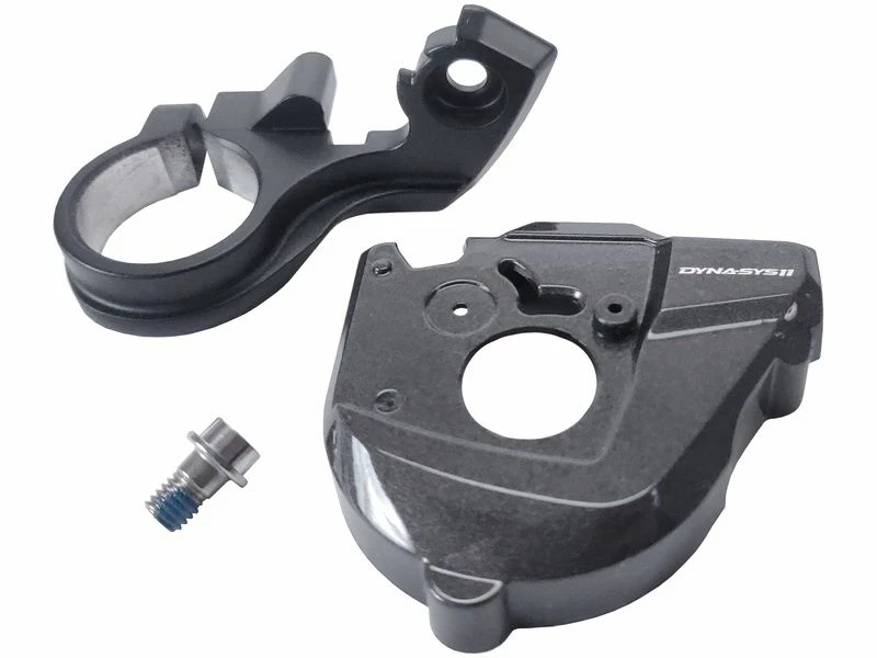 Shimano Capot Droit Pour Commande De Vitesses XT M8000 2 Shimano Capot Droit Pour Commande De Vitesses XT M8000 – Image 2