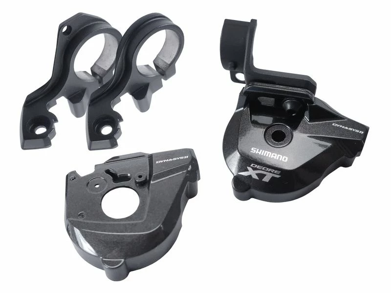 Shimano Capot Droit Pour Commande De Vitesses XT M8000 1 Shimano Capot Droit Pour Commande De Vitesses XT M8000
