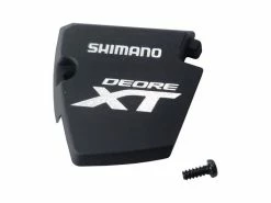 Shimano Cache Capot Pour Commande De Vitesses XT M8000 -Vtt Soldes 423513