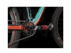 All-mountain-style All Mountain Style Protège Manivelles Crank Defender - Purebike -Vtt Soldes 423852