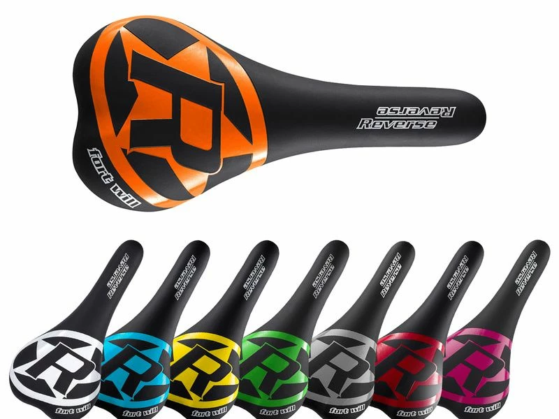 Reverse Components Selle Fort Will Style 1 Reverse Components Selle Fort Will Style