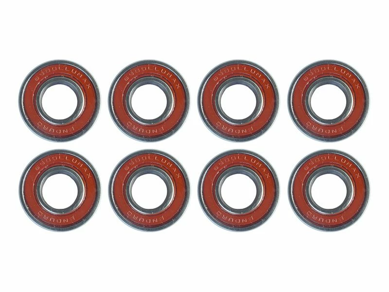 Enduro Bearings Kit Roulements ABEC 3 Max Pour Mondraker Système Zero 2 1 Enduro Bearings Kit Roulements ABEC 3 Max Pour Mondraker Système Zero 2