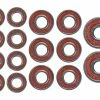 Enduro Bearings Kit Roulements ABEC 3 Max Pour Mondraker Système Zero 7