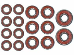 Enduro Bearings Kit Roulements ABEC 3 Max Pour Mondraker Système Zero 7