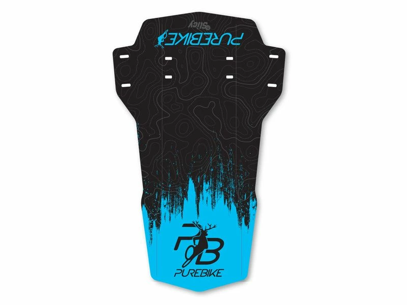 Slicy Garde Boue Enduro DH - Purebike 2 Slicy Garde Boue Enduro DH - Purebike – Image 2