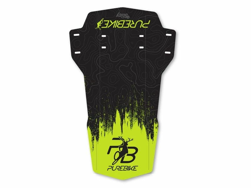 Slicy Garde Boue Enduro DH - Purebike 3 Slicy Garde Boue Enduro DH - Purebike – Image 3