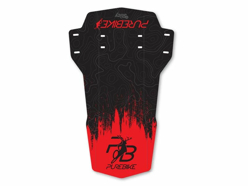 Slicy Garde Boue Enduro DH - Purebike 4 Slicy Garde Boue Enduro DH - Purebike – Image 4