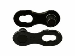 KMC Attache Rapide 12 Vitesses (Par 2) -Vtt Soldes 424012