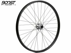 Hope Paire De Roues Fortus 35 Argent 27,5'' Boost 2022 -Vtt Soldes 424118