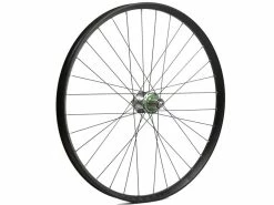 Hope Paire De Roues Fortus 35 Argent 27,5'' 2022 -Vtt Soldes 424119